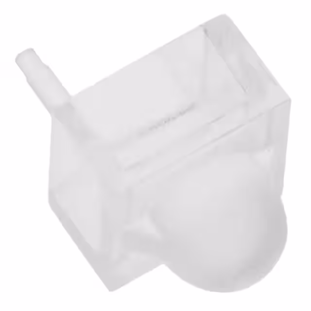 VLP-200-R Bivar Inc.  Ottica - Tubi luminosi